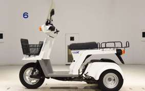 HONDA GYRO X TD02