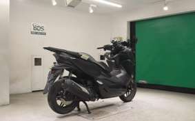 HONDA FORZA 250 MF13