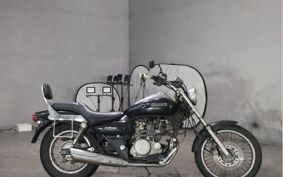 KAWASAKI ELIMINATOR 125 BN125A