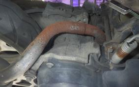 HONDA DIO GEN 3 2007 AF34
