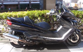 YAMAHA MAJESTY 250C SG03J