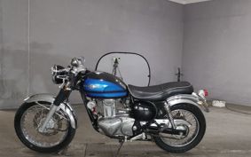 KAWASAKI ESTRELLA250 RS BJ250A
