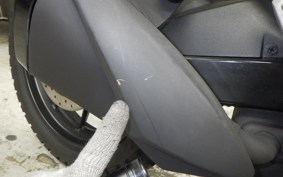SUZUKI Vｽﾄﾛｰﾑ250SX EL11L