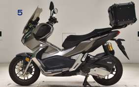 HONDA ADV150 2021 KF38