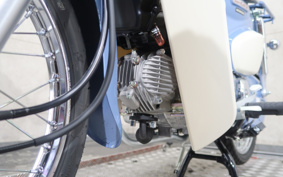 HONDA SUPER CUB50 AA09