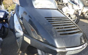 HONDA FUSION 2006 MF02