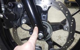 SUZUKI GSX-S125 2000 DL32B