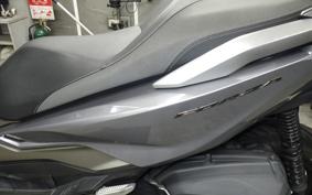 HONDA FORZA 250 MF15