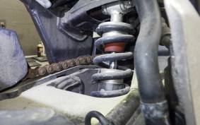 HONDA CBR250R GEN 3 2021 MC41