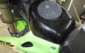 KAWASAKI KLX250 2016 LX250E