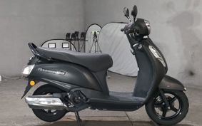 SUZUKI ADDRESS V125 DP12H