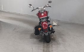 HONDA SHADOW400 CUSTOM NC45