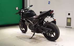 SUZUKI SV650 X A 2022 VP55E