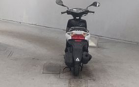 SUZUKI ADDRESS V125 CF4MA