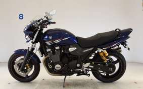 YAMAHA XJR1300 Gen.2 2010 RP17J