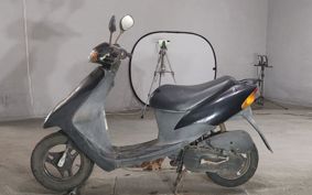 SUZUKI LET`S2 CA1PA