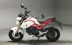 HONDA GU ROM JC75