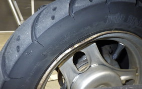 HONDA TODAY 2 2007 AF67