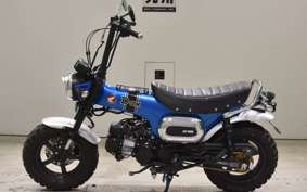HONDA DAX 125 2017 JB04