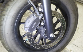 HONDA REBEL 250 A MC49