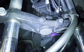 YAMAHA X-MAX 250 2009 SG70J