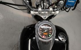 SUZUKI  INTRUDER  CLASSIC 800 VS55A