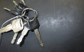 HONDA CB1000SF 1995 SC30