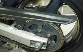 KAWASAKI ZX 1200 NINJA R 2000 ZXT20A