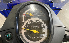 HONDA  BENLY  PRO  AA05