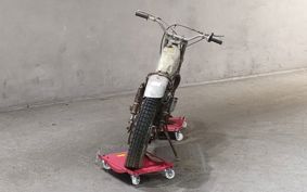 SUZUKI RL250 RL250