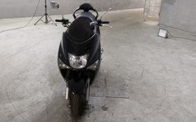 YAMAHA MAJESTY 125 5CA