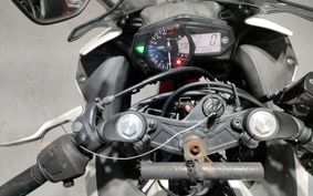 YAMAHA YZF-R25 RG10J
