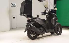 YAMAHA TRICITY 155 A ヤネツキ SG37J