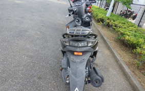 YAMAHA CYGNUS 125 XSR 2 SE44J