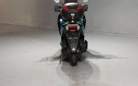 YAMAHA TRICITY 125 SEC1J