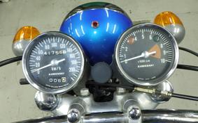 KAWASAKI W1 S 1970 W1F