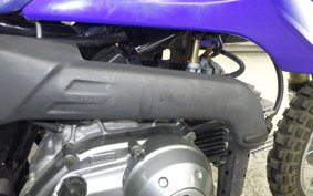 YAMAHA TT-R50 E 2023 CA01W