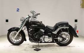 YAMAHA DRAGSTAR 400 CLASSIC 2008 VH01J