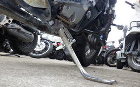 KAWASAKI ELIMINATOR 125 BN125A