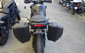 YAMAHA TRACER 9 GT+ 2024