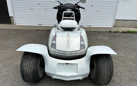 YAMAHA MAXAM 250 Trike SG17J