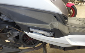 SYM FIGHTER 150 2013