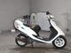 Фото Yamaha JOG ZR EVOLUTION с японского аукциона