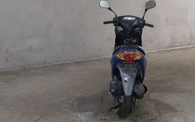 SUZUKI ADDRESS V50 CA4BA