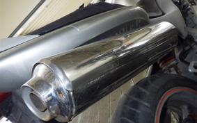 HONDA HORNET 250 2007 MC31