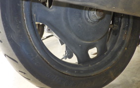 SUZUKI ADDRESS V50 Gen.2 CA44A