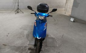 SUZUKI ADDRESS V125 CF46A