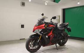 SUZUKI GSX-S1000F 2018 GT79B