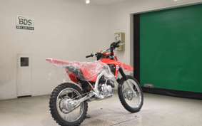 HONDA CRF125F 2024 JE03