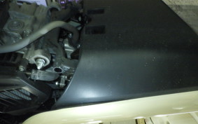 YAMAHA VINO 50 Gen.4 2000 AY02